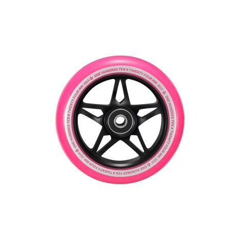 Blunt - 110mm S3 Stunt Scooter Wheel Pink - Pair £39.80